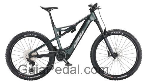 KTM Prowler Master opinión y ficha técnica